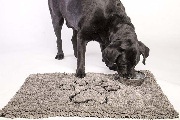 Dog Gone Smart Dirty Dog Doormat