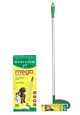 Evercare Pet Mega Cleaning Roller Brush 