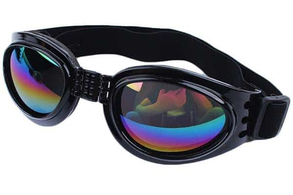 QUMY Dog Sunglasses