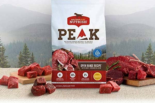 Rachel Ray Nutrish Peak 