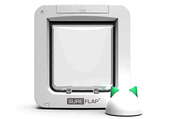 SureFlap Microchip Pet Door 