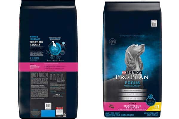 Purina Pro Plan Focus