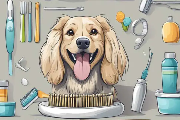 How Often Should I Brush My Dog's Teeth