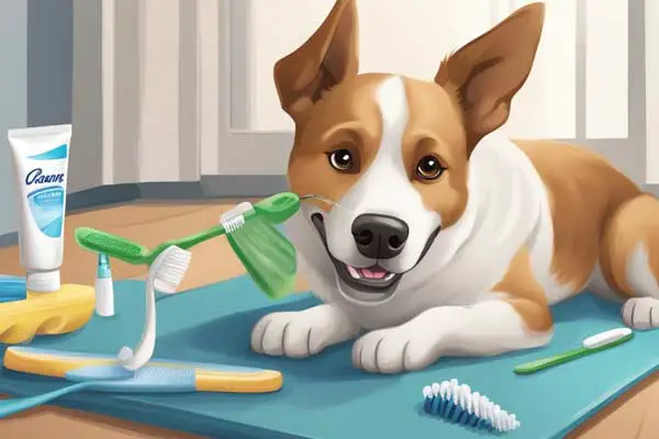 How Often Should I Brush My Dog's Teeth