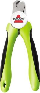 bissell cat and dog nail clippers