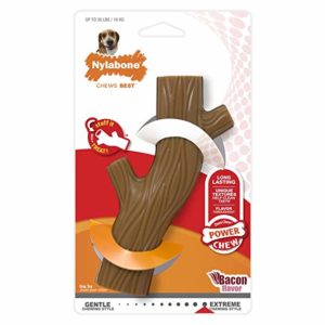 nylabone dura chew stick