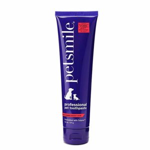 petsmile professional dog toothpaste chicken flavor