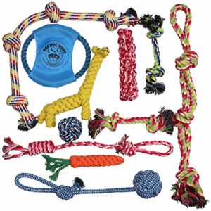 rope toys