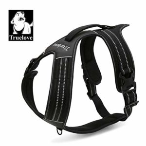 truelove no pull dog harness