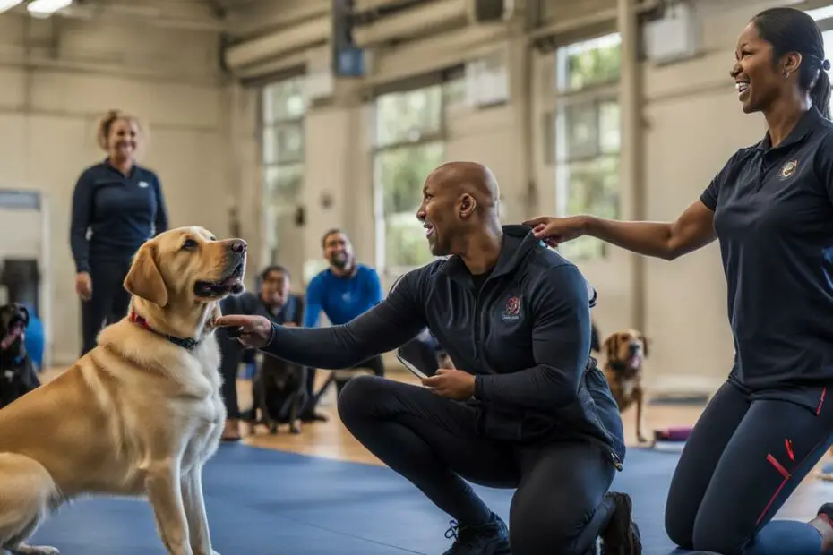 labrador training tips