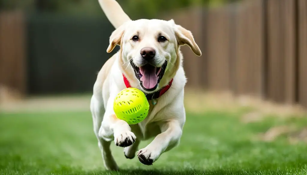 labrador spay neuter benefits